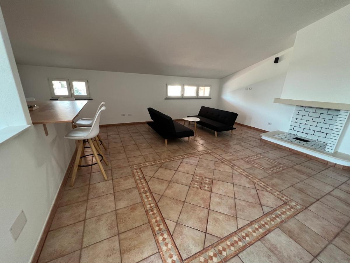 B-guest House * Oristano