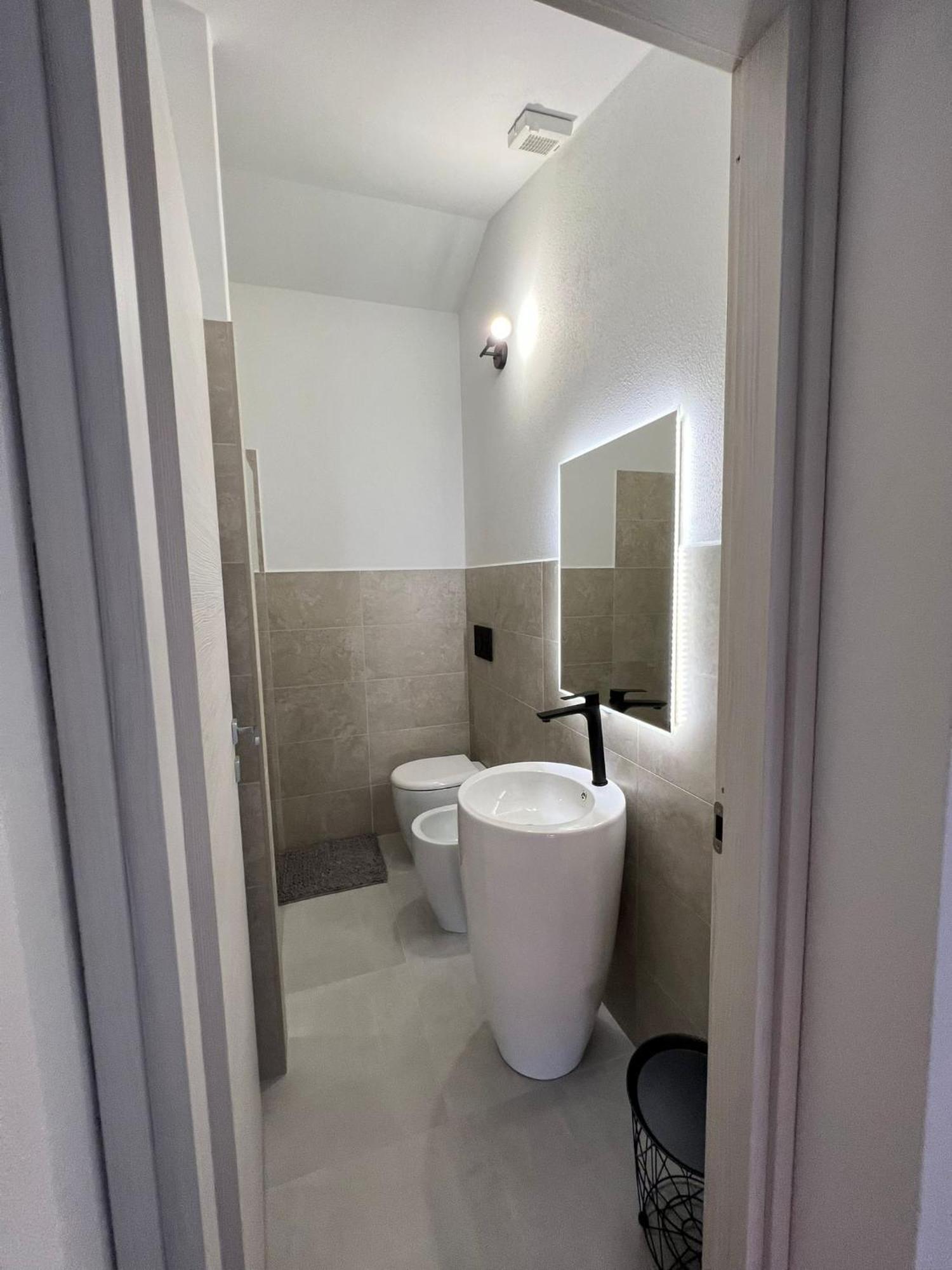 Guest house B-guest House Oristano