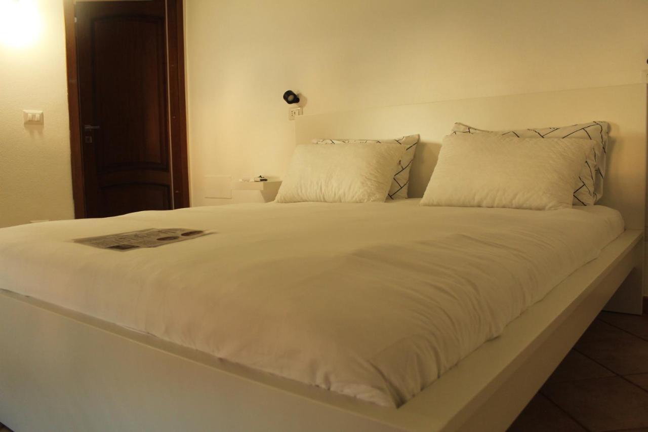 B-guest House * Oristano
