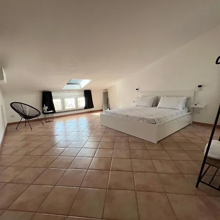 B-Guest House Oristano Exterior photo