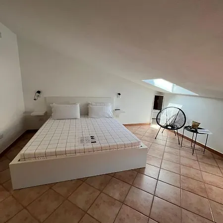 B-Guest House Oristano Exterior photo