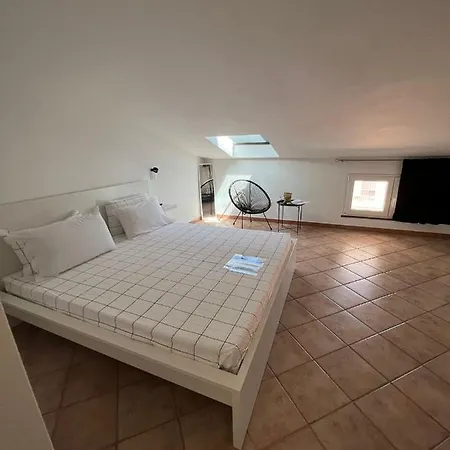 B-Guest House Oristano Exterior photo